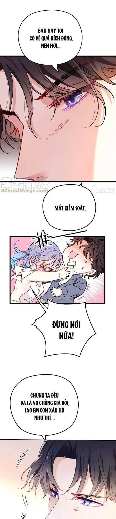 Cô Vợ Mang Thai Một Tặng Một Chapter 91 - Trang 15