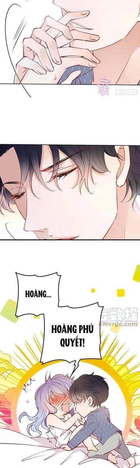 Cô Vợ Mang Thai Một Tặng Một Chapter 91 - Trang 16