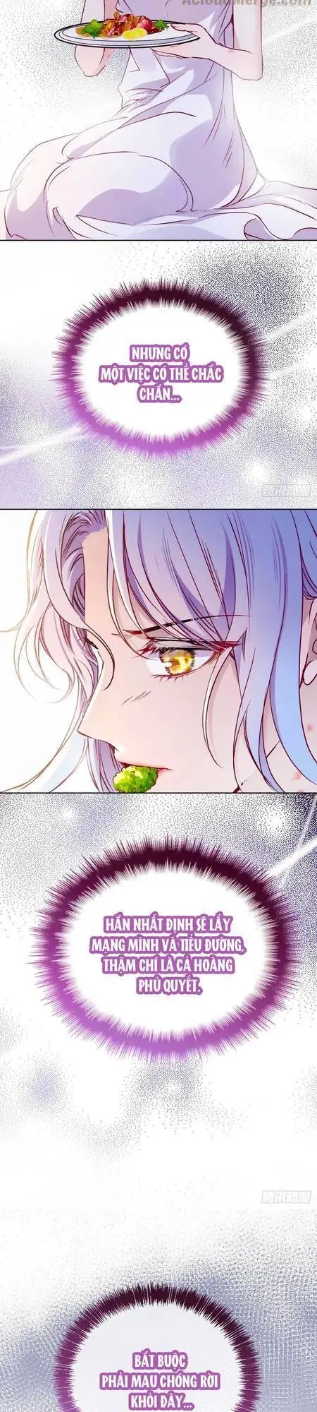 Cô Vợ Mang Thai Một Tặng Một Chapter 91 - Trang 18