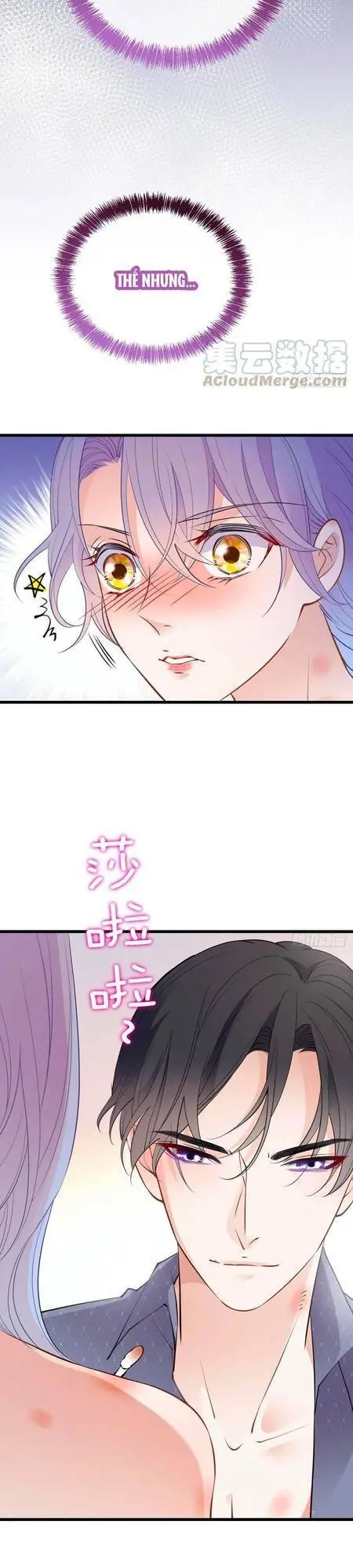 Cô Vợ Mang Thai Một Tặng Một Chapter 91 - Trang 19