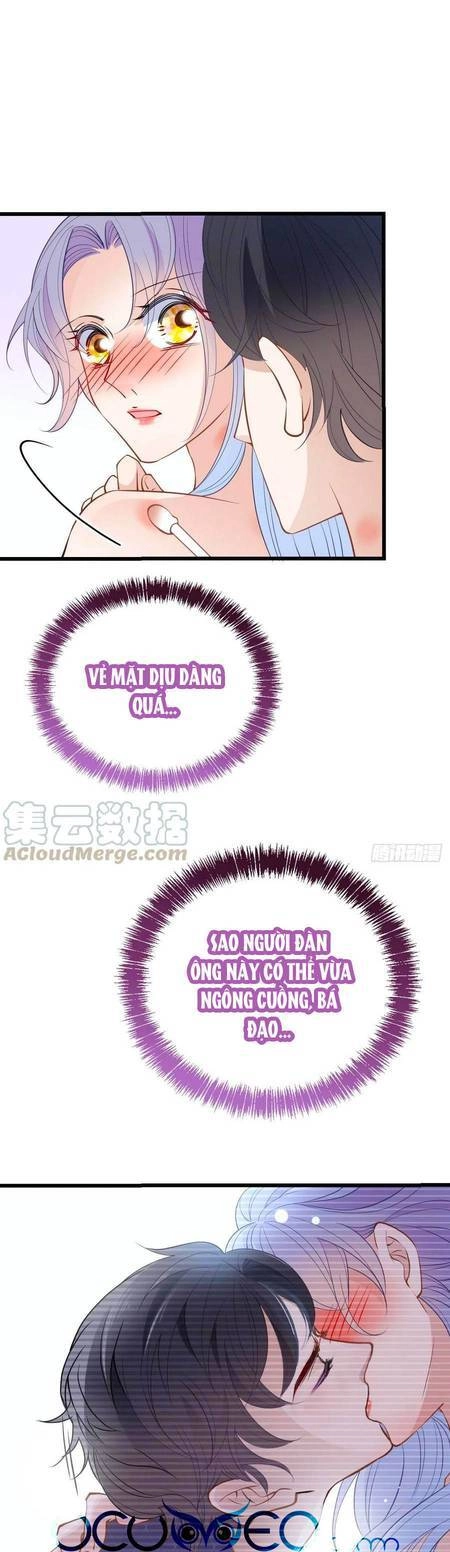 Cô Vợ Mang Thai Một Tặng Một Chapter 91 - Trang 20