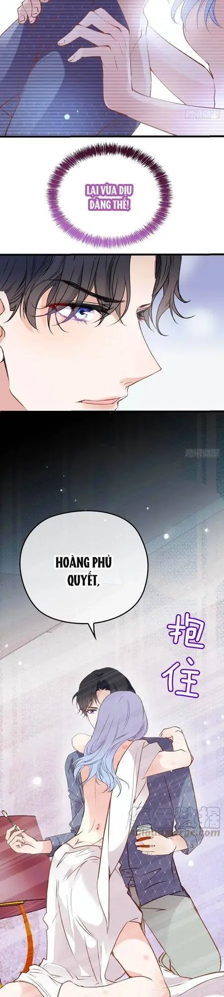 Cô Vợ Mang Thai Một Tặng Một Chapter 91 - Trang 21