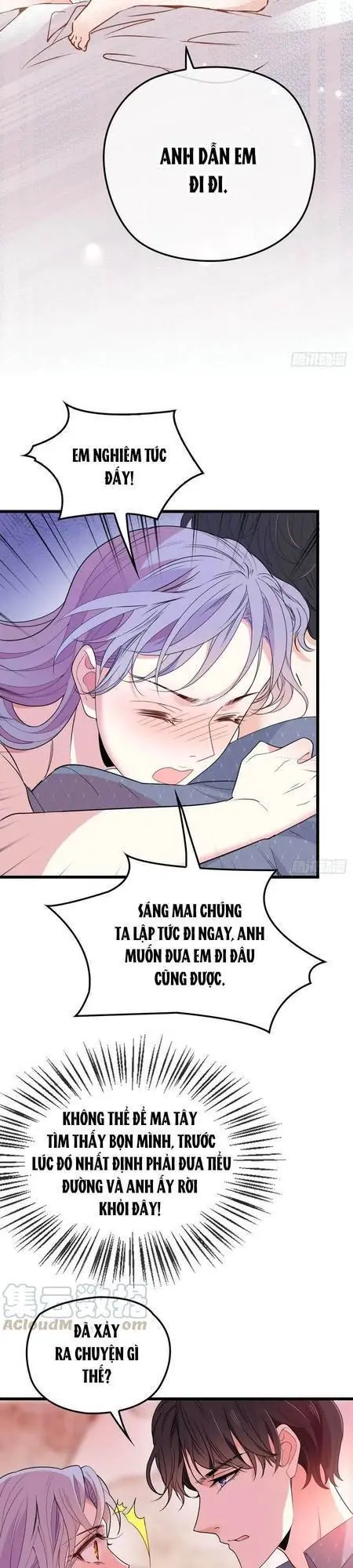 Cô Vợ Mang Thai Một Tặng Một Chapter 91 - Trang 22