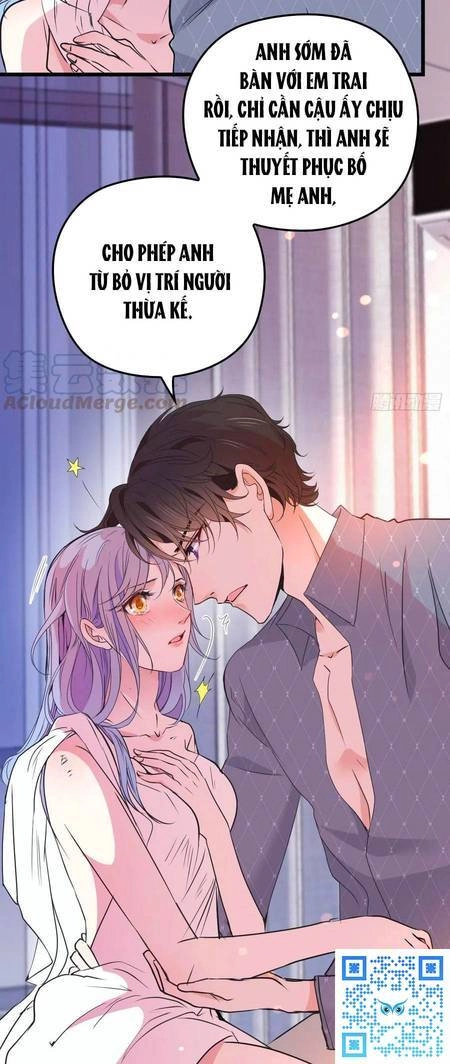 Cô Vợ Mang Thai Một Tặng Một Chapter 91 - Trang 27