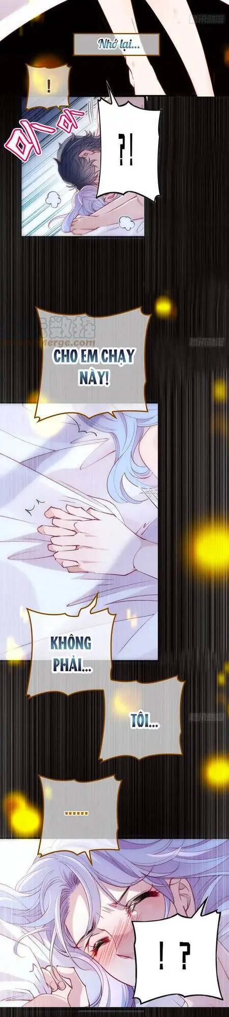 Cô Vợ Mang Thai Một Tặng Một Chapter 91 - Trang 9