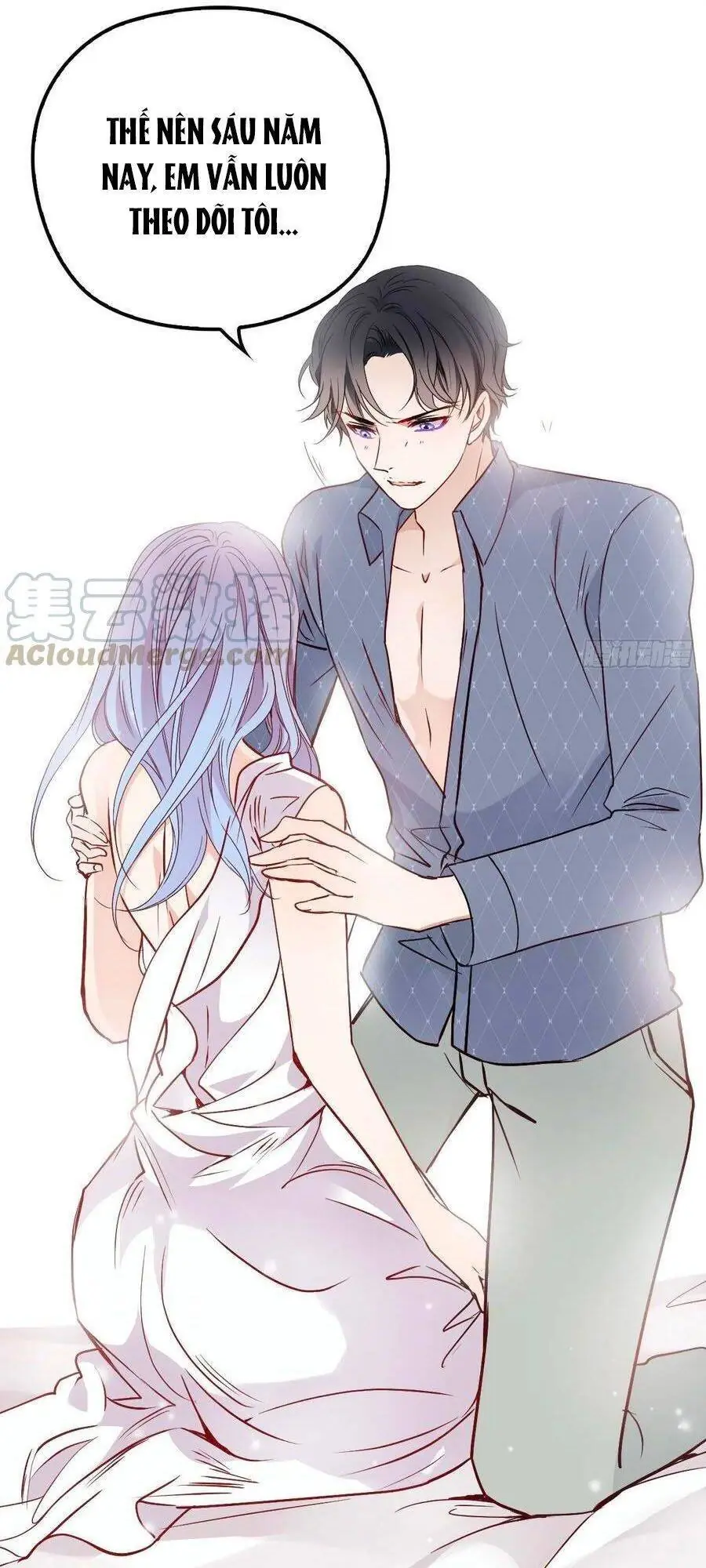 Cô Vợ Mang Thai Một Tặng Một Chapter 92 - Trang 11