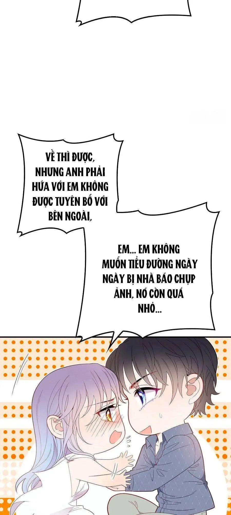 Cô Vợ Mang Thai Một Tặng Một Chapter 92 - Trang 13