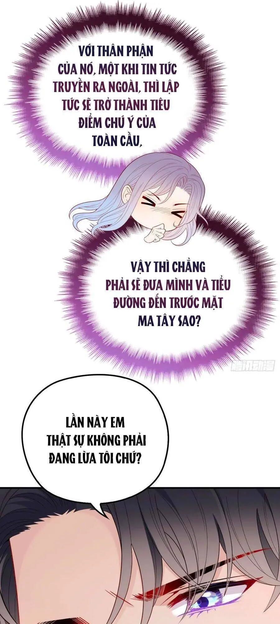 Cô Vợ Mang Thai Một Tặng Một Chapter 92 - Trang 15