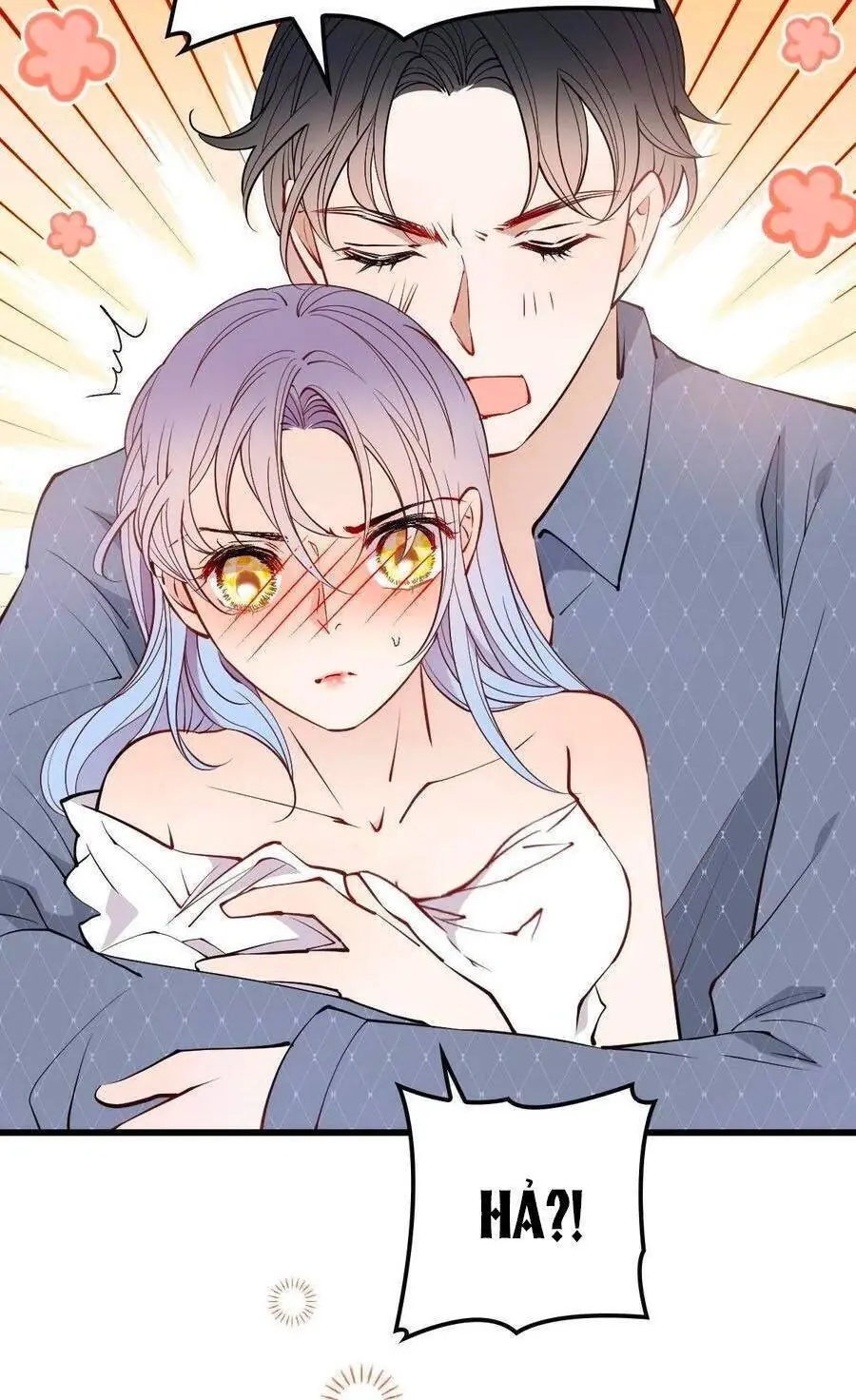 Cô Vợ Mang Thai Một Tặng Một Chapter 92 - Trang 21