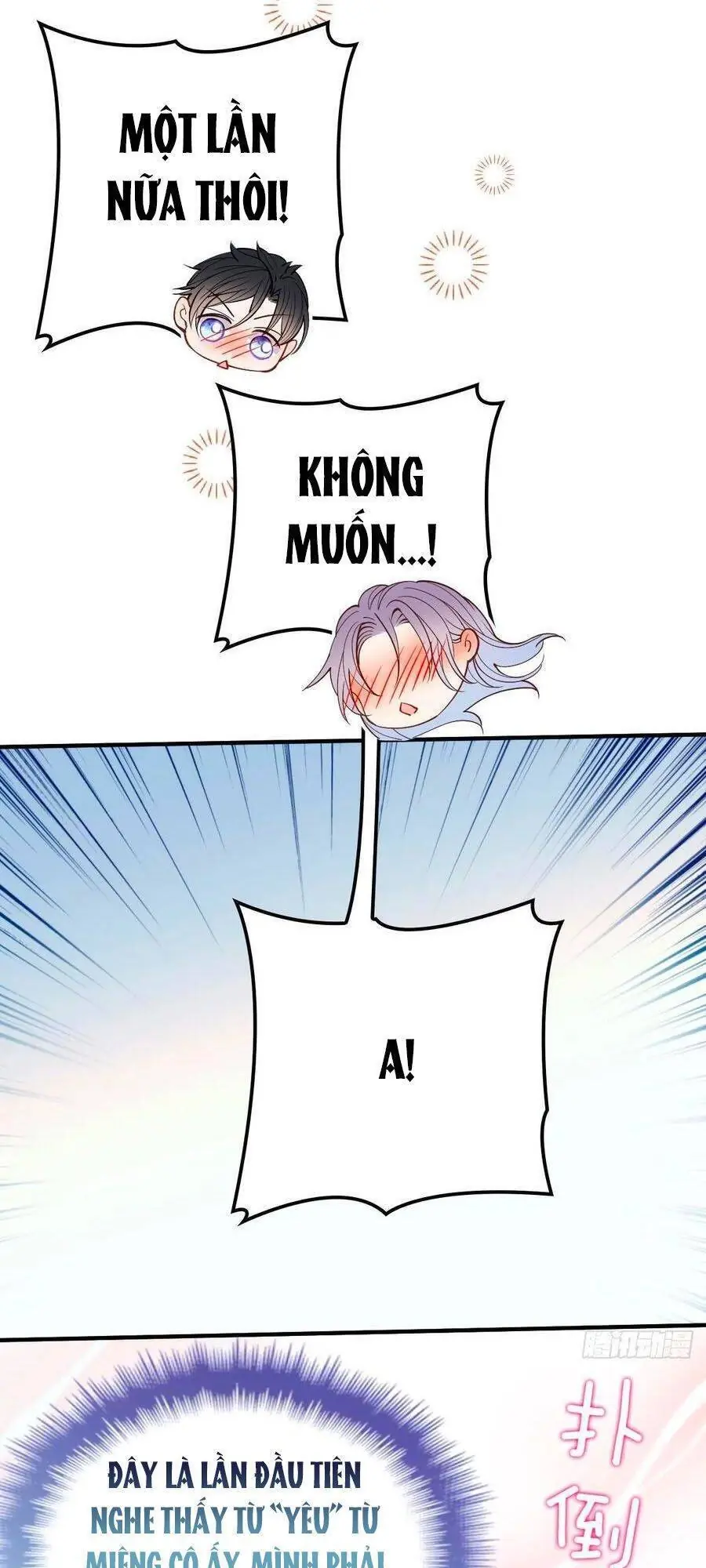 Cô Vợ Mang Thai Một Tặng Một Chapter 92 - Trang 22