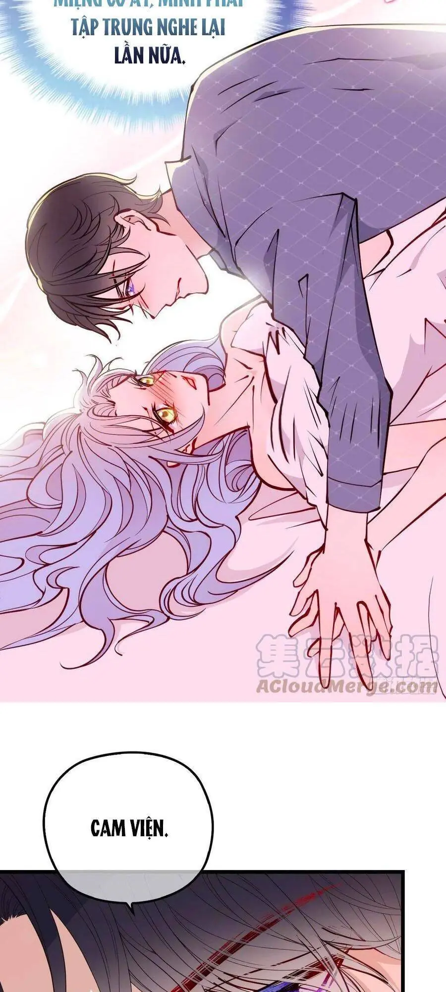 Cô Vợ Mang Thai Một Tặng Một Chapter 92 - Trang 23