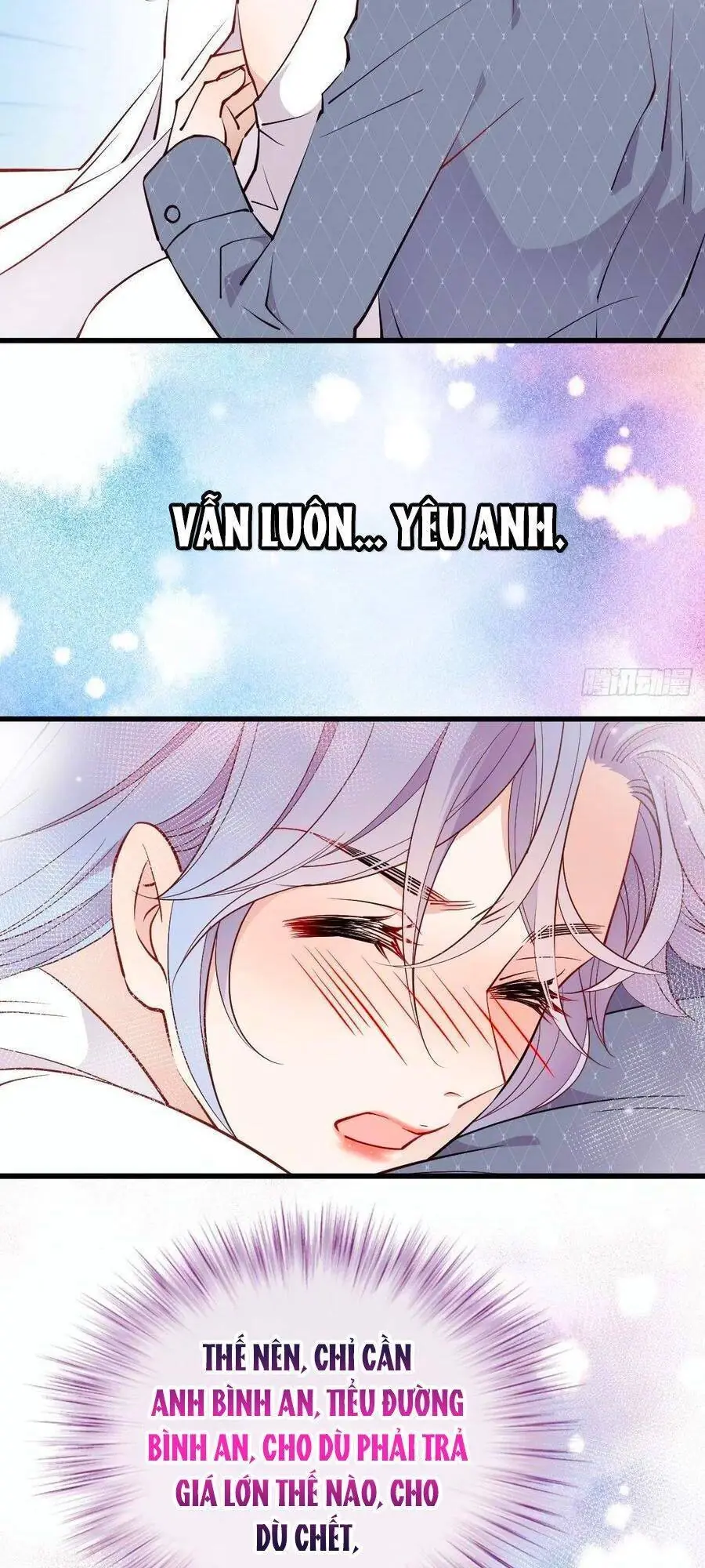 Cô Vợ Mang Thai Một Tặng Một Chapter 92 - Trang 29