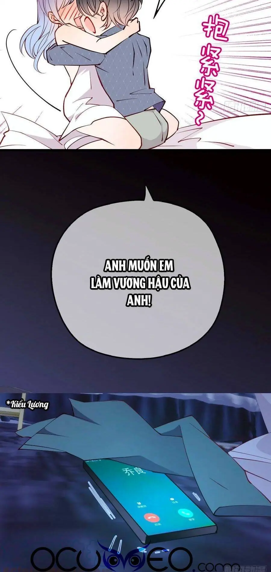Cô Vợ Mang Thai Một Tặng Một Chapter 92 - Trang 31