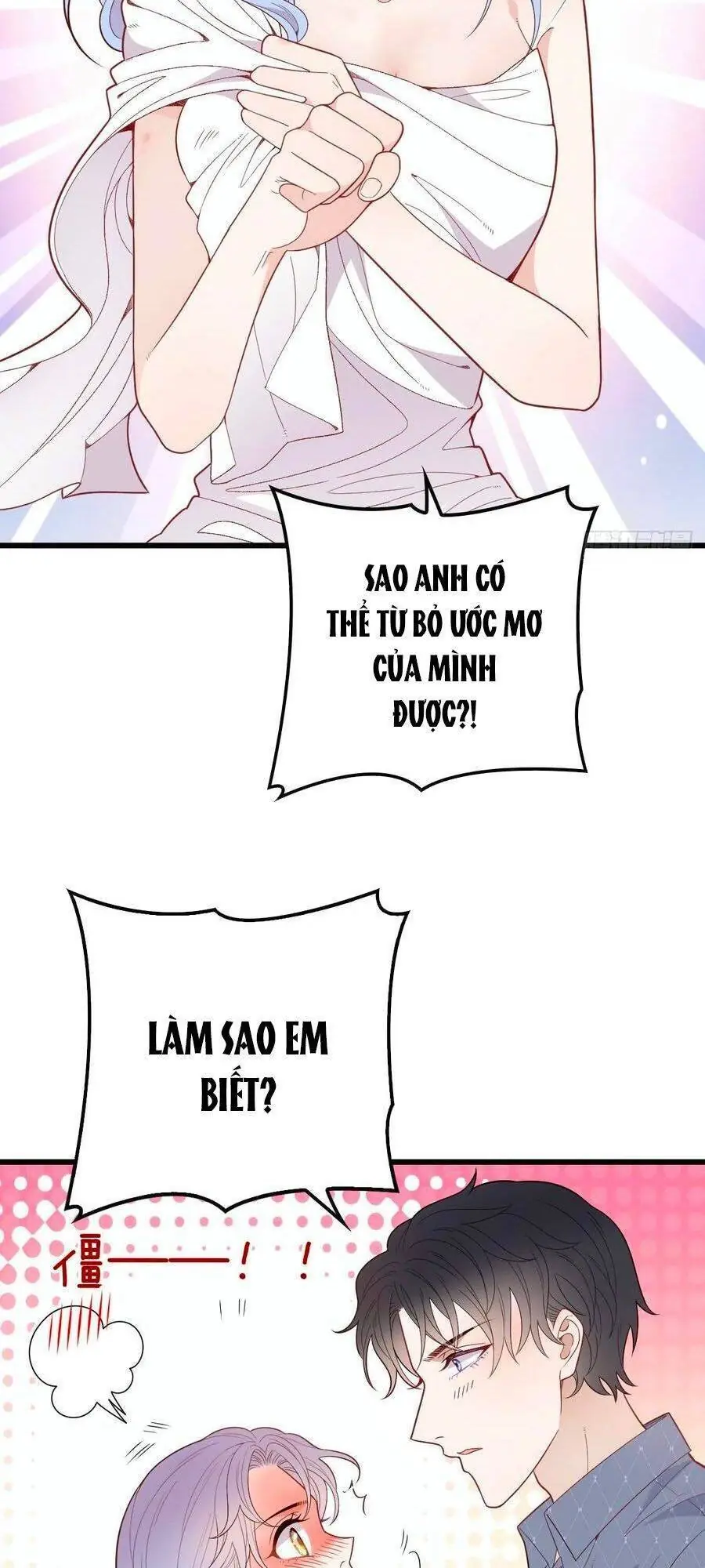 Cô Vợ Mang Thai Một Tặng Một Chapter 92 - Trang 4