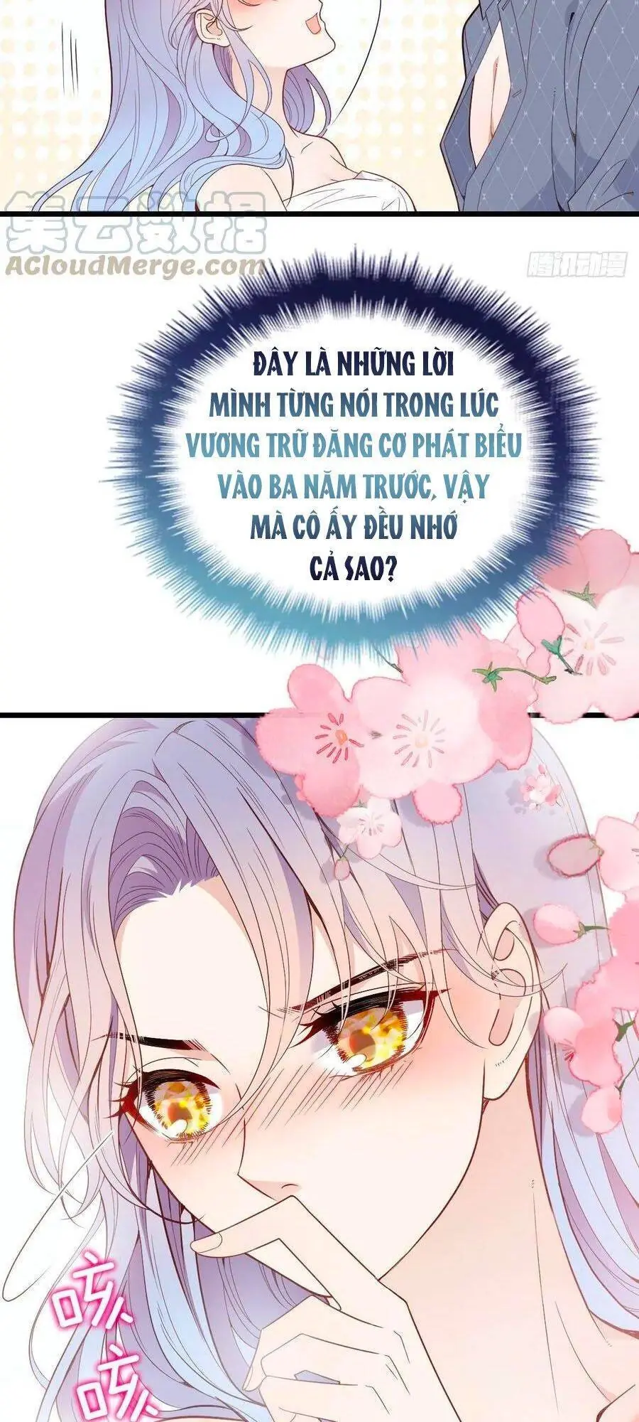 Cô Vợ Mang Thai Một Tặng Một Chapter 92 - Trang 5