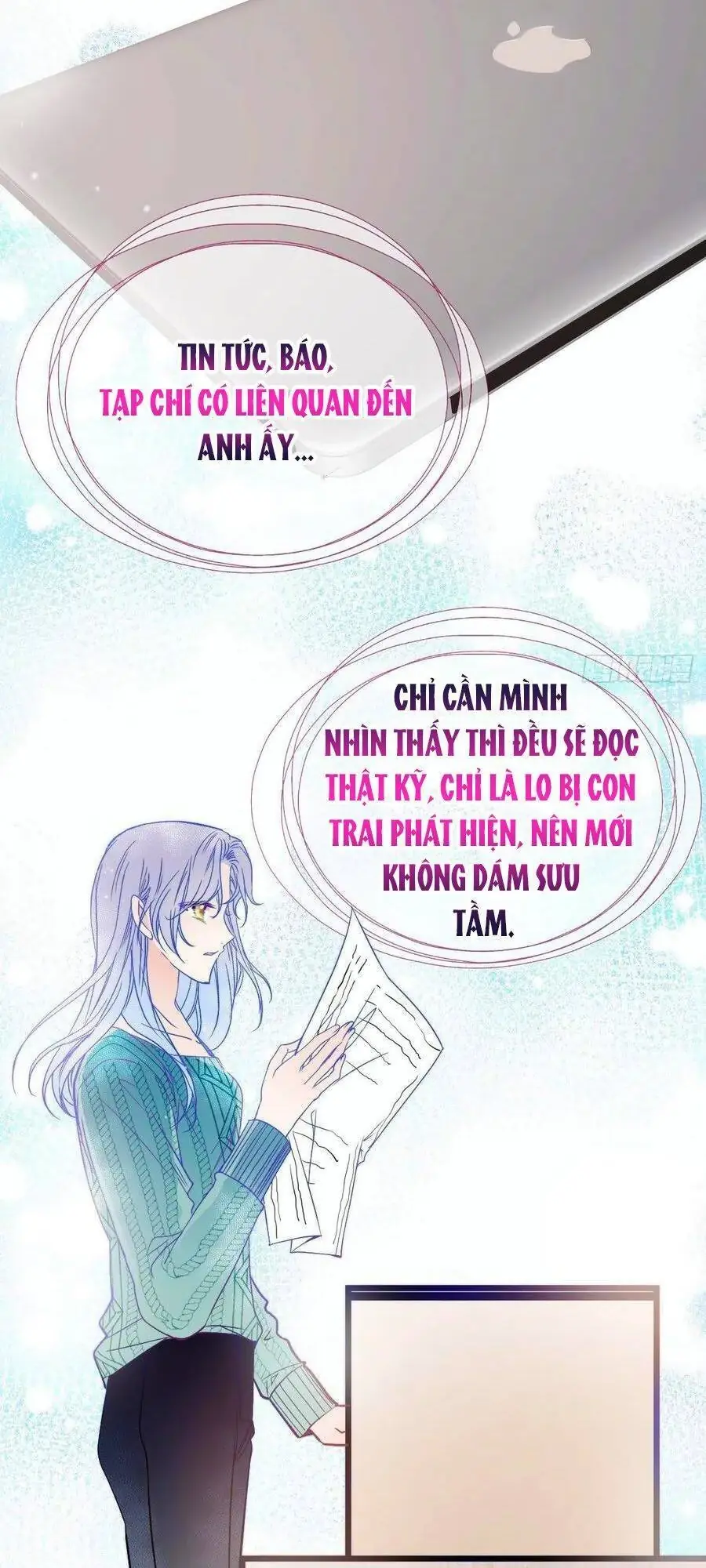 Cô Vợ Mang Thai Một Tặng Một Chapter 92 - Trang 8