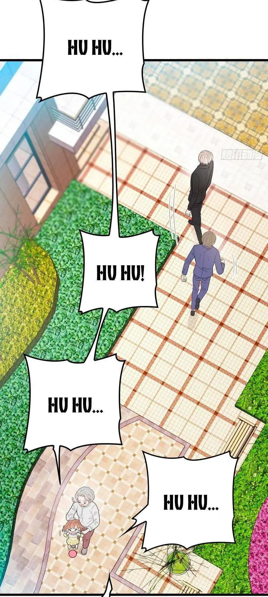 Cô Vợ Mang Thai Một Tặng Một Chapter 93 - Trang 10
