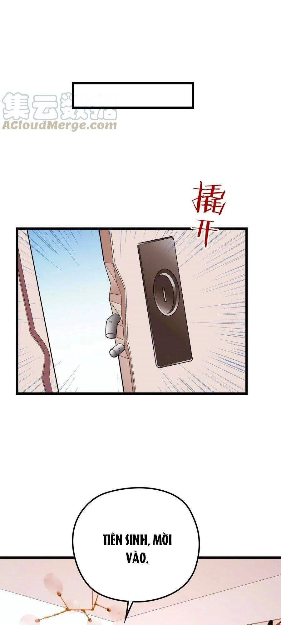 Cô Vợ Mang Thai Một Tặng Một Chapter 93 - Trang 12