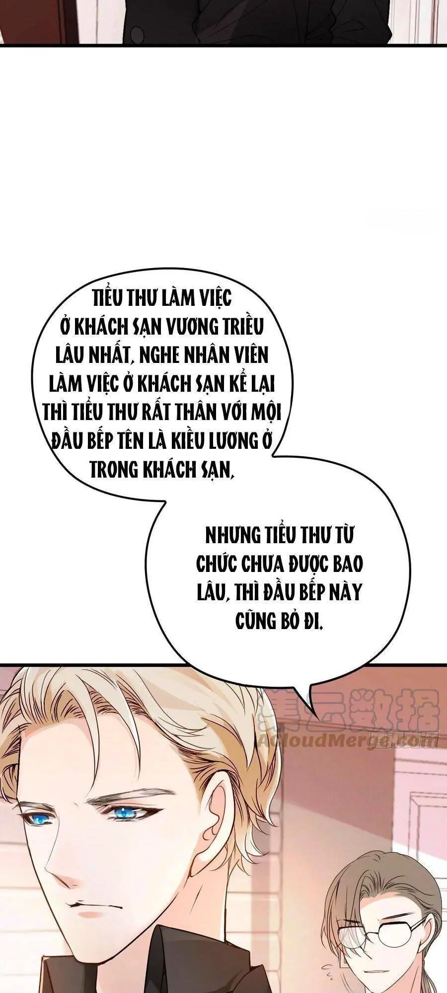 Cô Vợ Mang Thai Một Tặng Một Chapter 93 - Trang 15