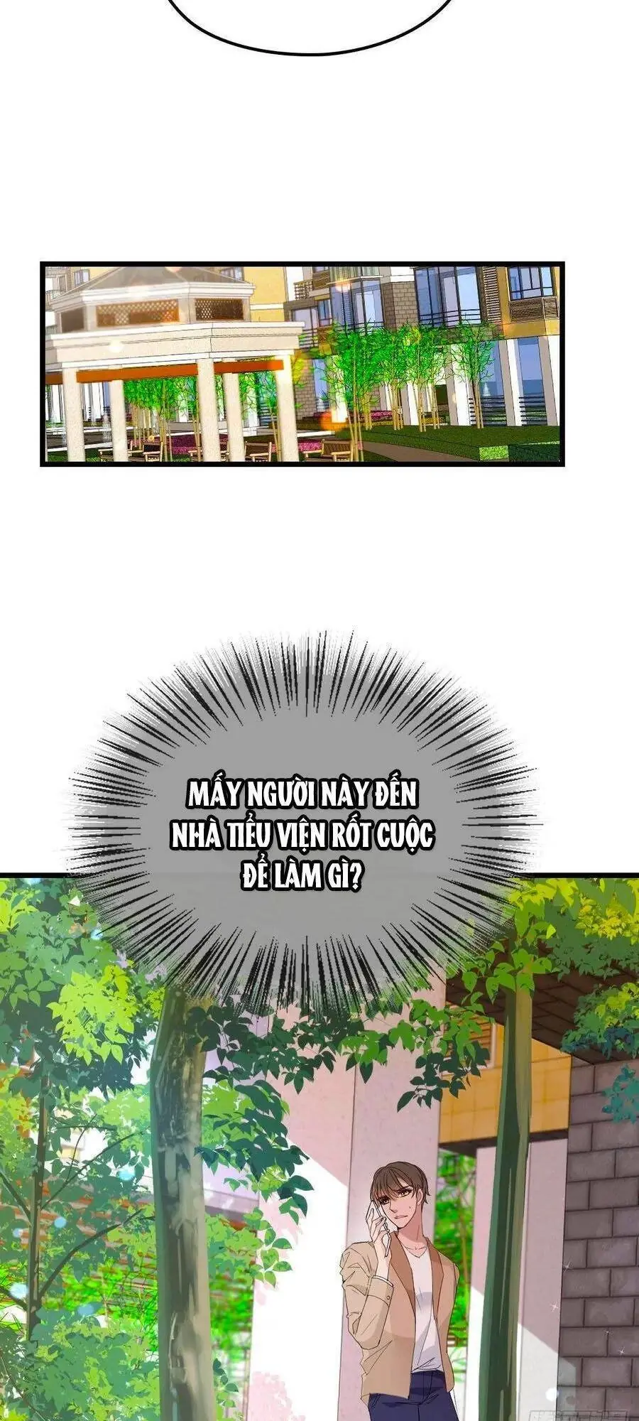 Cô Vợ Mang Thai Một Tặng Một Chapter 93 - Trang 18