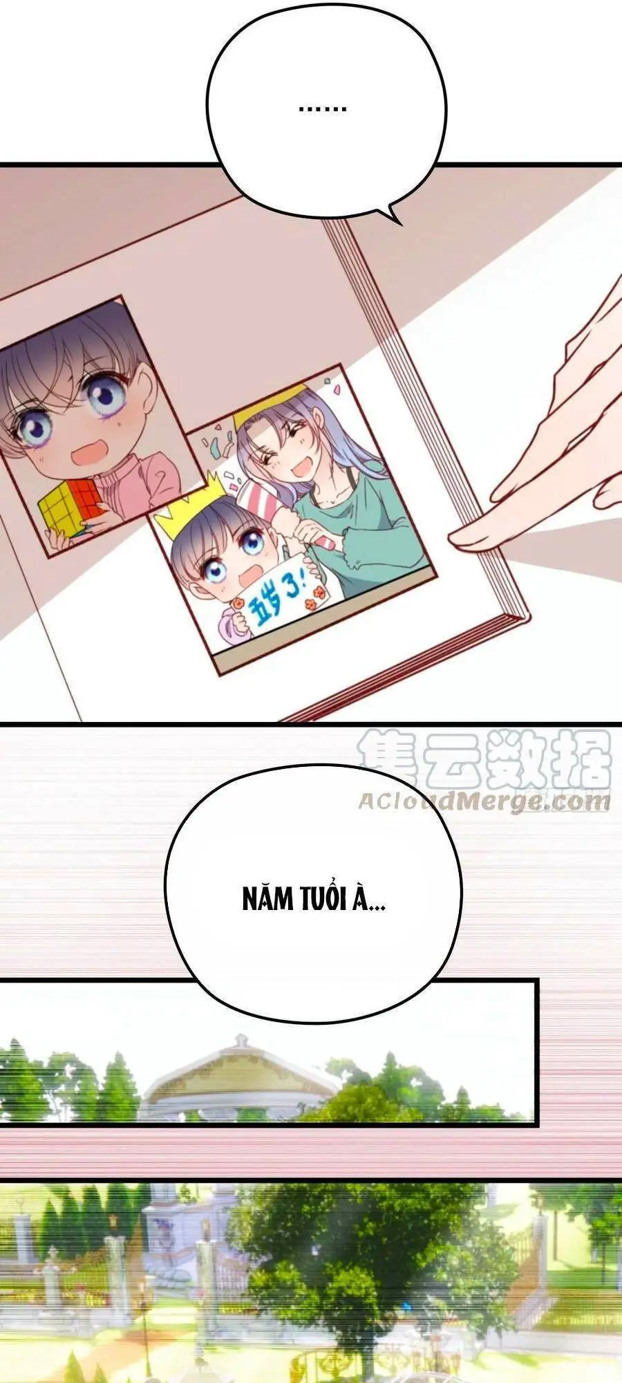 Cô Vợ Mang Thai Một Tặng Một Chapter 93 - Trang 21
