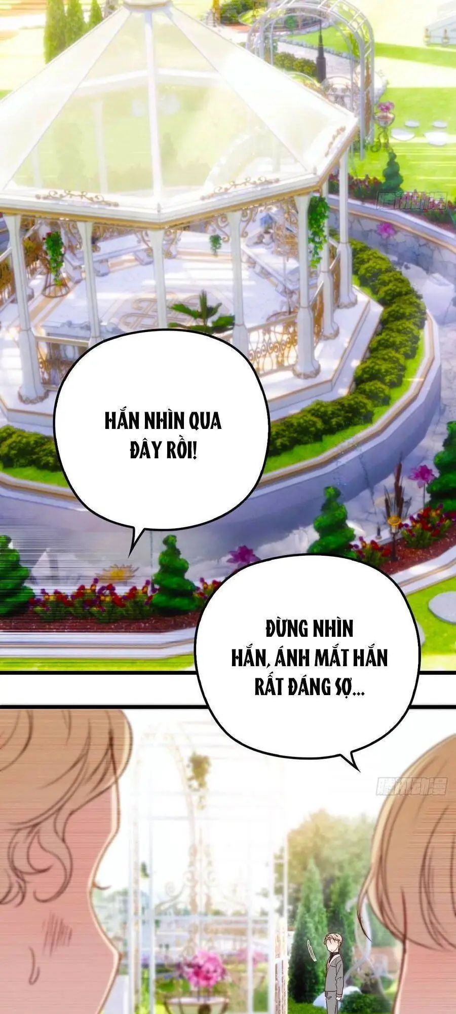 Cô Vợ Mang Thai Một Tặng Một Chapter 93 - Trang 22