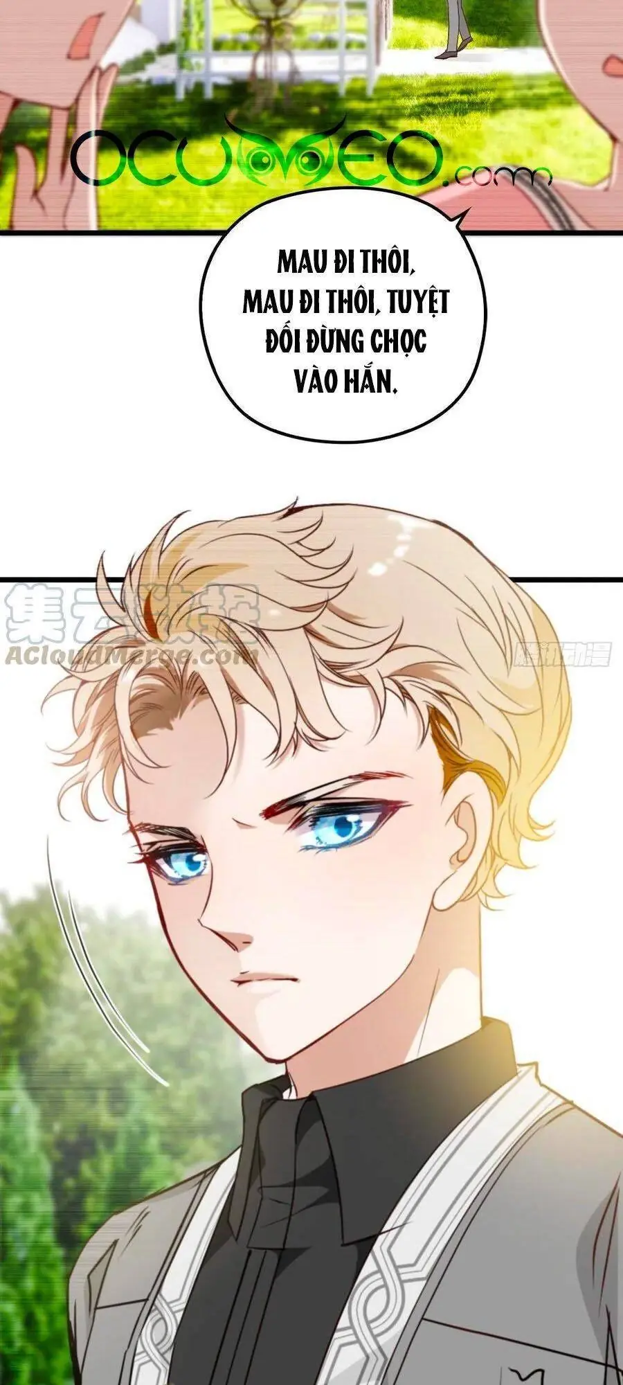 Cô Vợ Mang Thai Một Tặng Một Chapter 93 - Trang 23