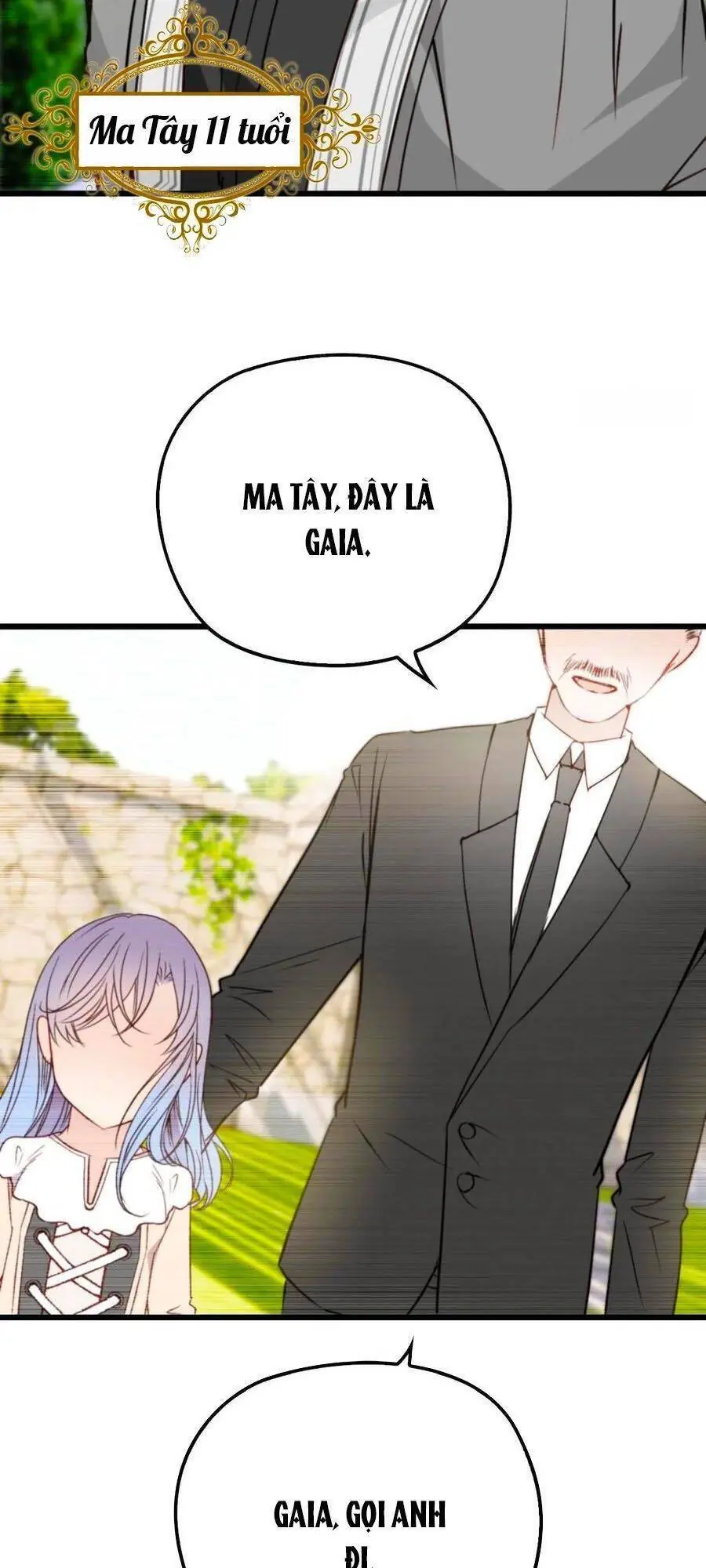 Cô Vợ Mang Thai Một Tặng Một Chapter 93 - Trang 24