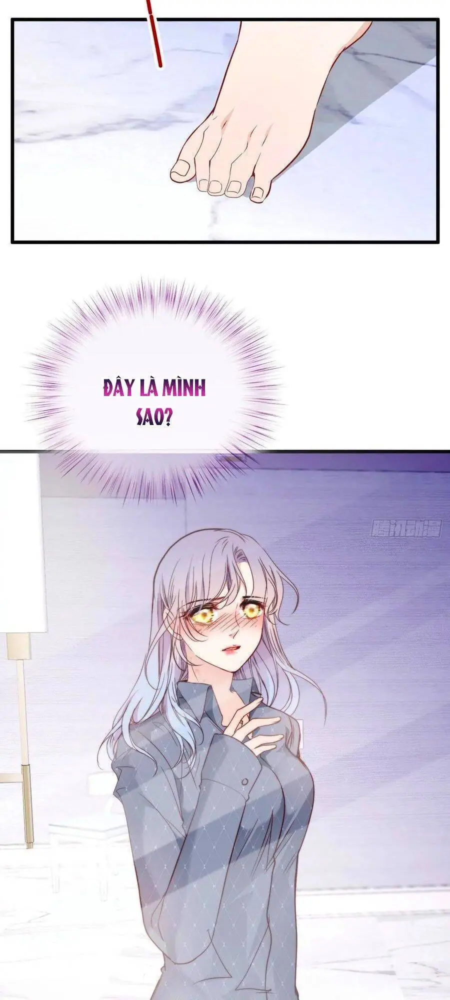 Cô Vợ Mang Thai Một Tặng Một Chapter 93 - Trang 31