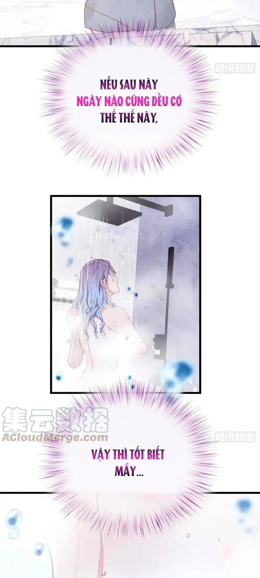 Cô Vợ Mang Thai Một Tặng Một Chapter 93 - Trang 32