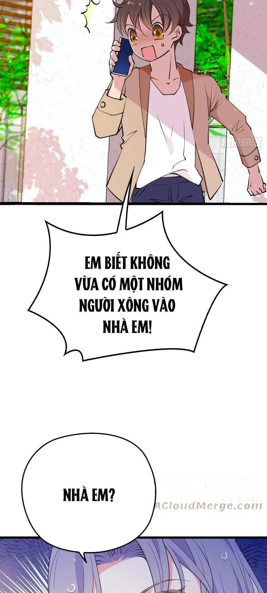 Cô Vợ Mang Thai Một Tặng Một Chapter 93 - Trang 36