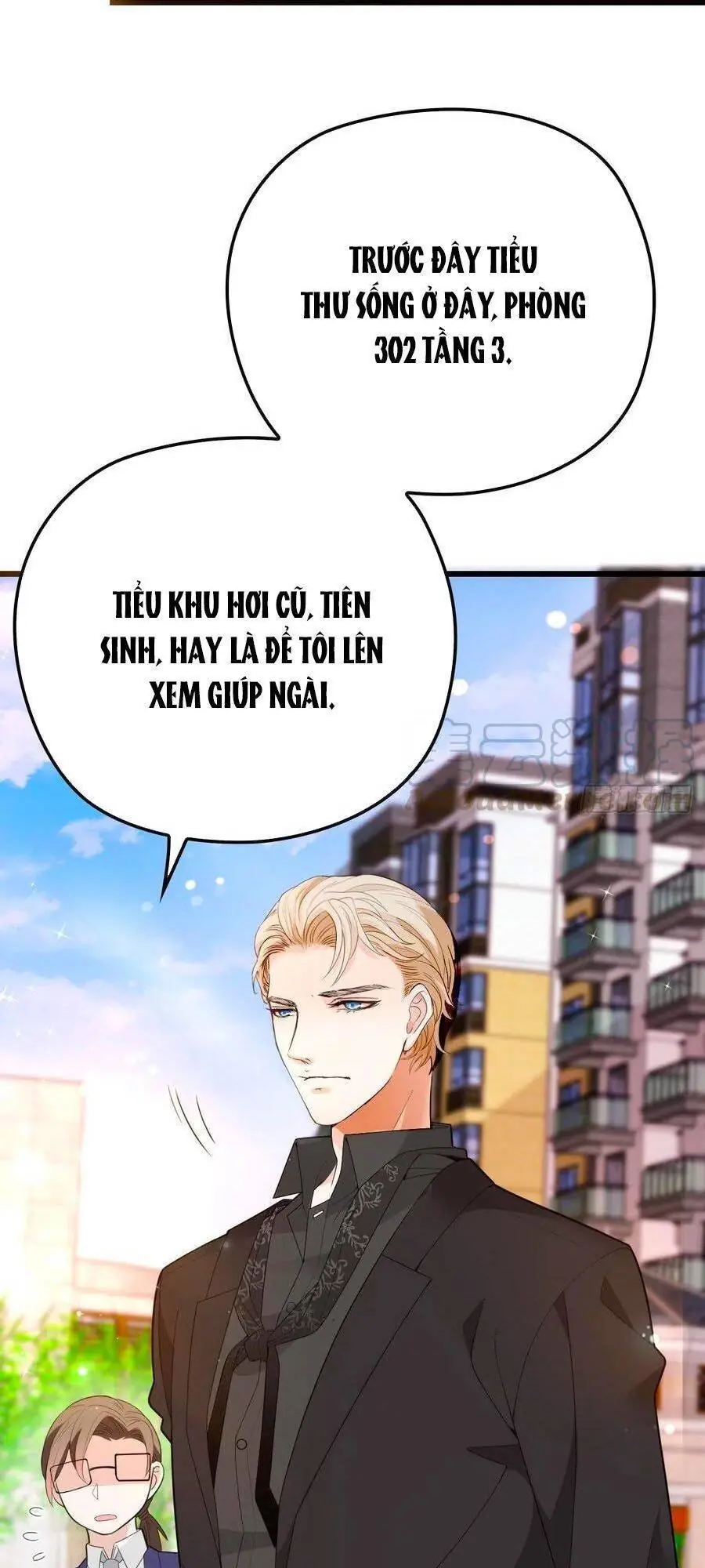 Cô Vợ Mang Thai Một Tặng Một Chapter 93 - Trang 4