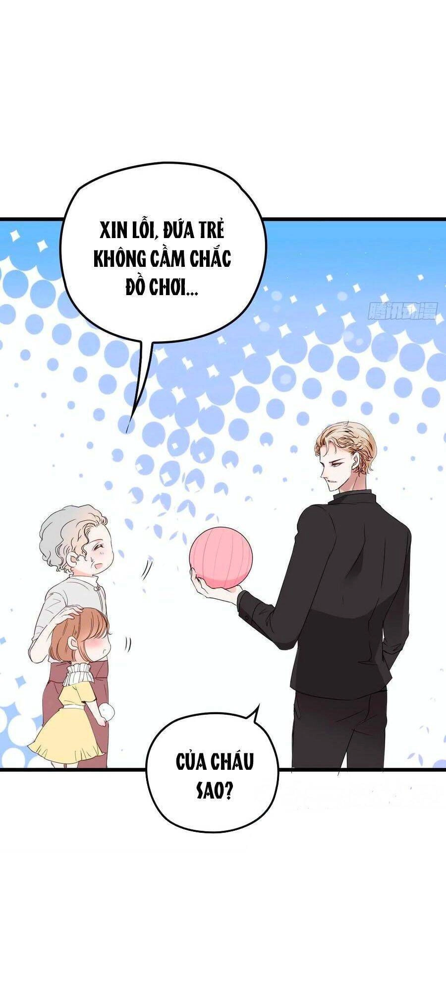 Cô Vợ Mang Thai Một Tặng Một Chapter 93 - Trang 7