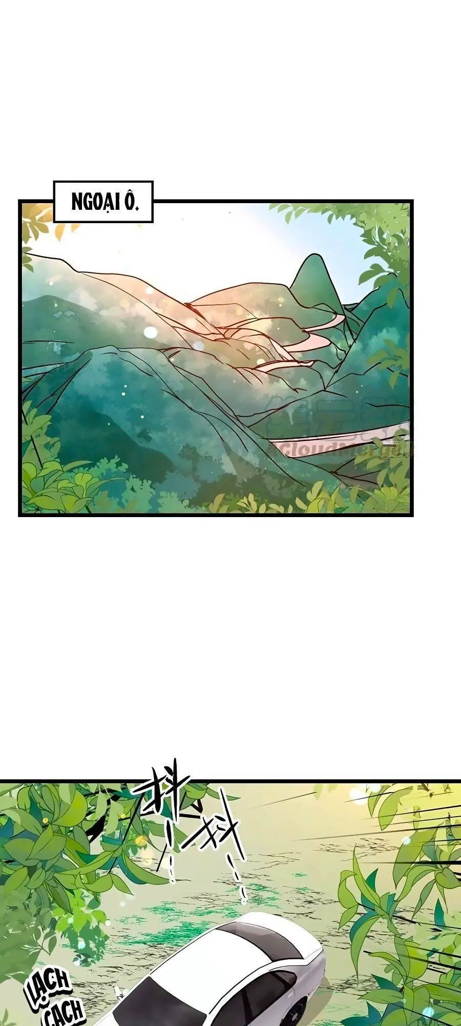 Cô Vợ Mang Thai Một Tặng Một Chapter 94 - Trang 11
