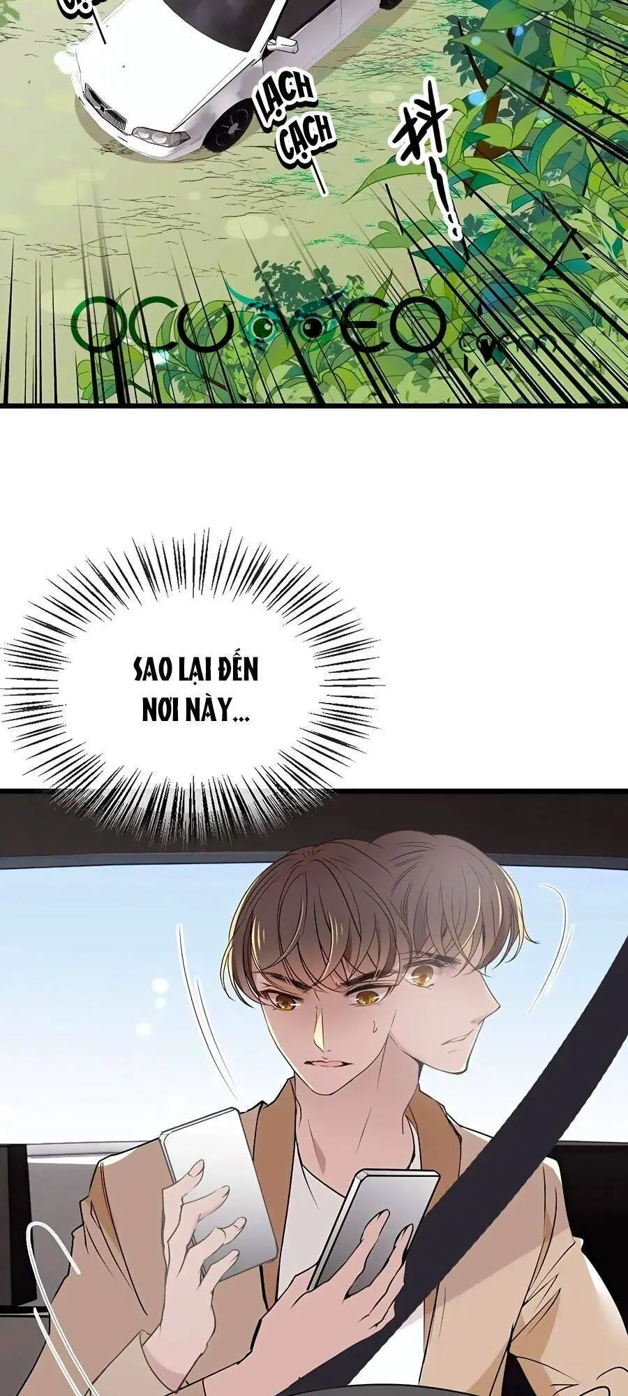 Cô Vợ Mang Thai Một Tặng Một Chapter 94 - Trang 12