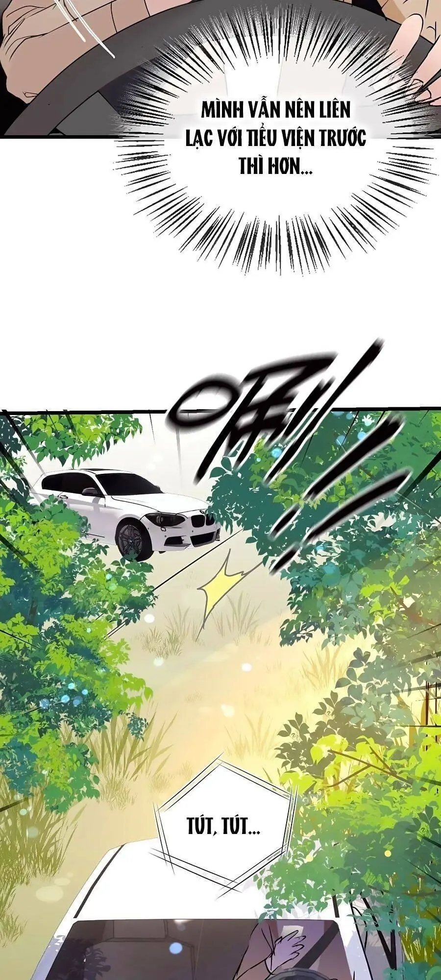 Cô Vợ Mang Thai Một Tặng Một Chapter 94 - Trang 13