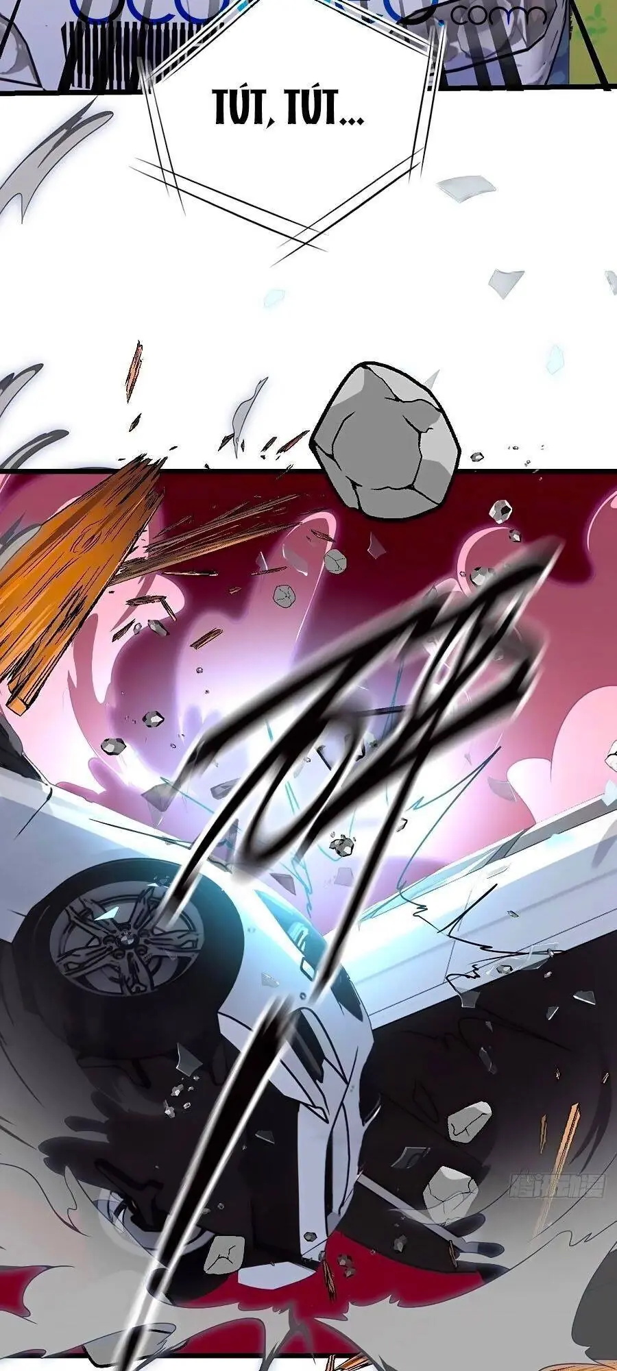 Cô Vợ Mang Thai Một Tặng Một Chapter 94 - Trang 15