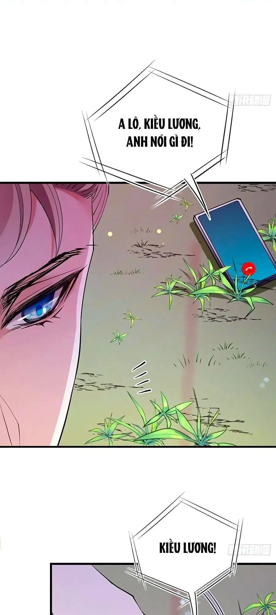 Cô Vợ Mang Thai Một Tặng Một Chapter 94 - Trang 21
