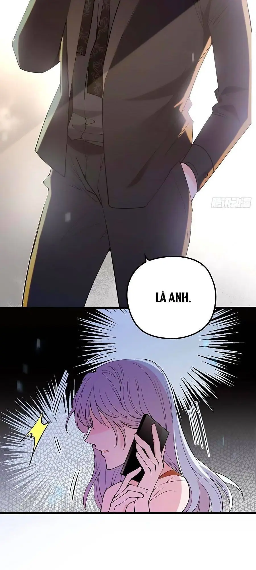 Cô Vợ Mang Thai Một Tặng Một Chapter 94 - Trang 23
