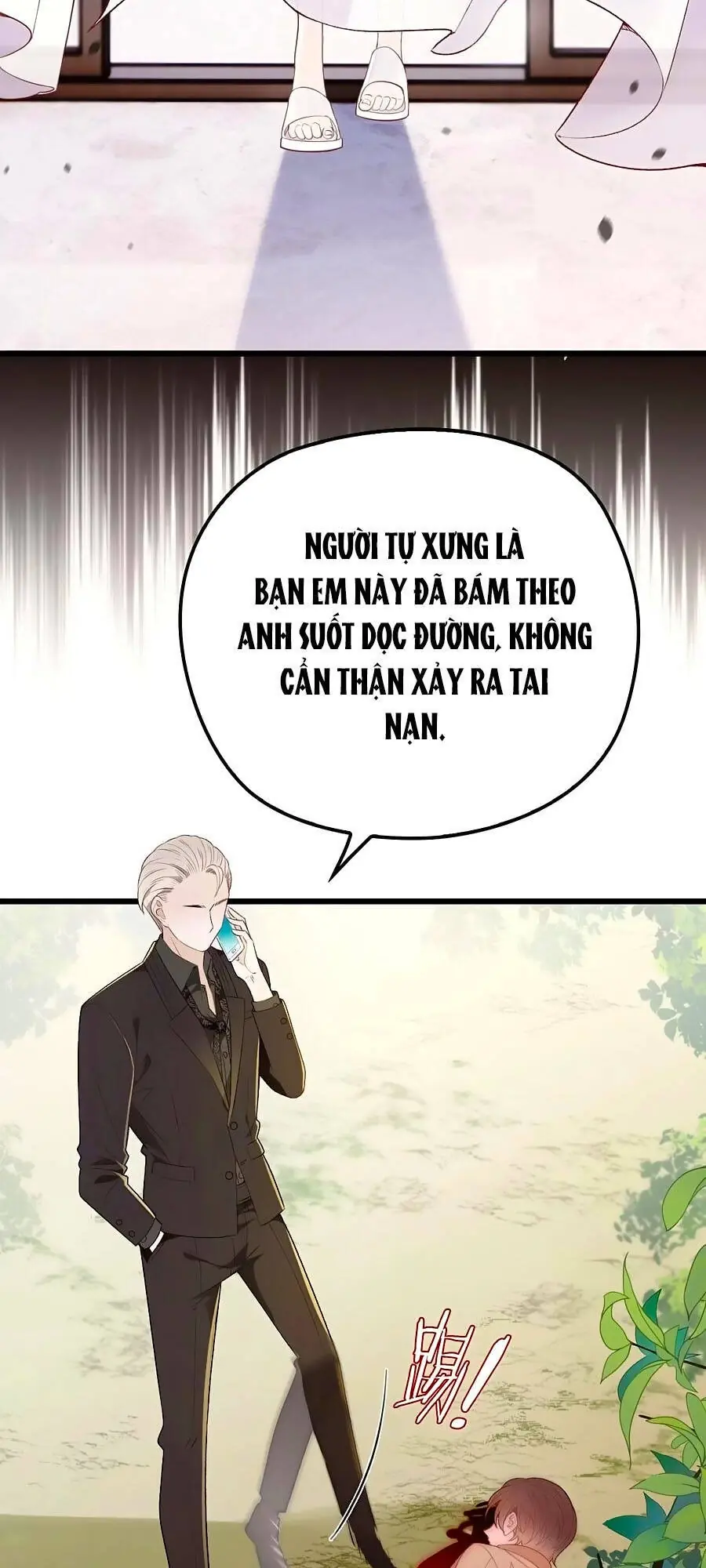 Cô Vợ Mang Thai Một Tặng Một Chapter 94 - Trang 26