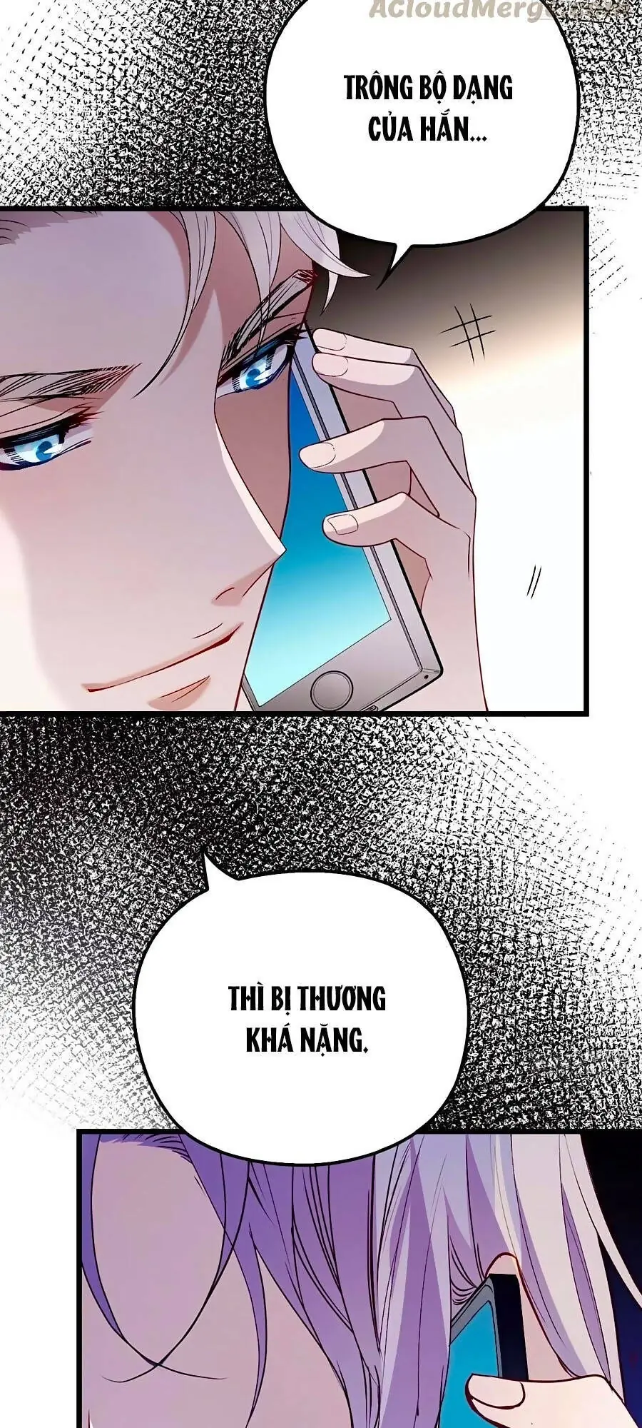 Cô Vợ Mang Thai Một Tặng Một Chapter 94 - Trang 28