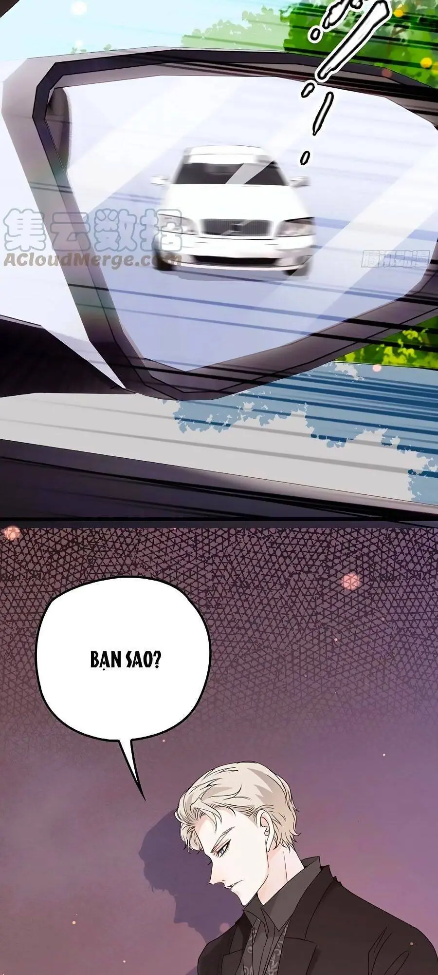 Cô Vợ Mang Thai Một Tặng Một Chapter 94 - Trang 5