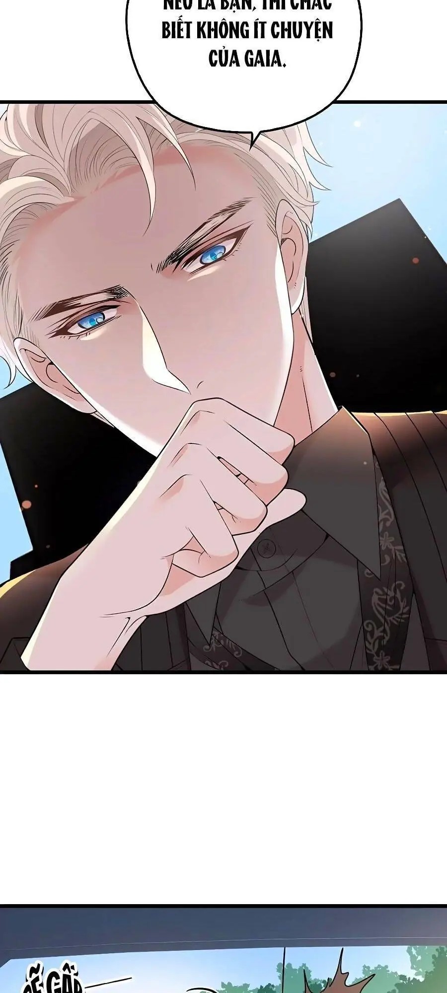Cô Vợ Mang Thai Một Tặng Một Chapter 94 - Trang 8