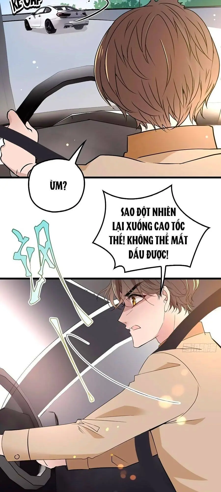 Cô Vợ Mang Thai Một Tặng Một Chapter 94 - Trang 9
