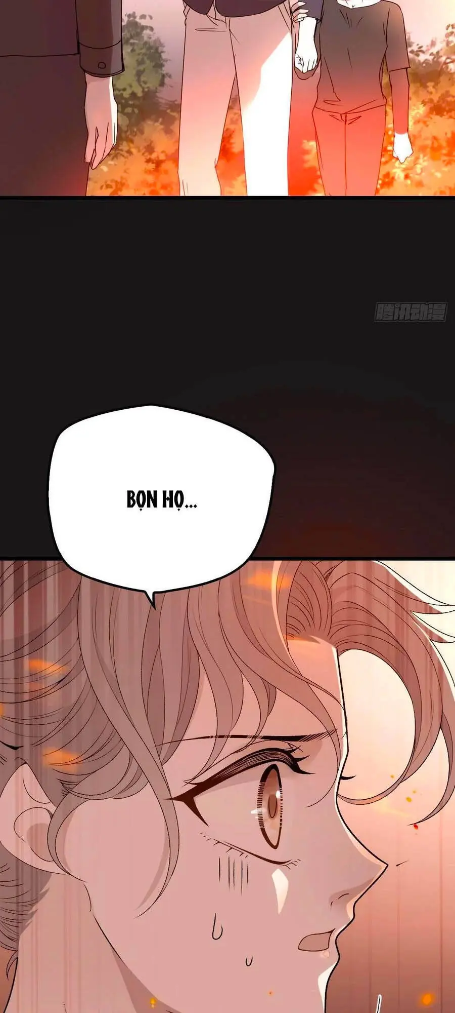 Cô Vợ Mang Thai Một Tặng Một Chapter 95 - Trang 10