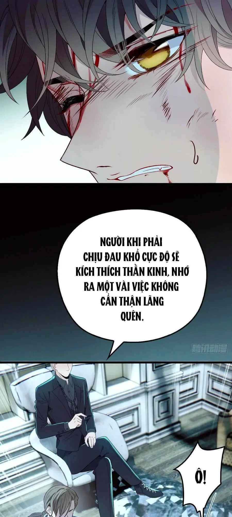 Cô Vợ Mang Thai Một Tặng Một Chapter 95 - Trang 20