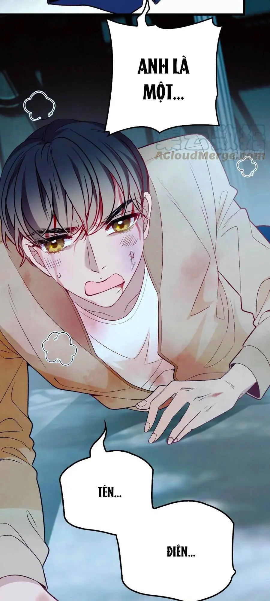 Cô Vợ Mang Thai Một Tặng Một Chapter 95 - Trang 22