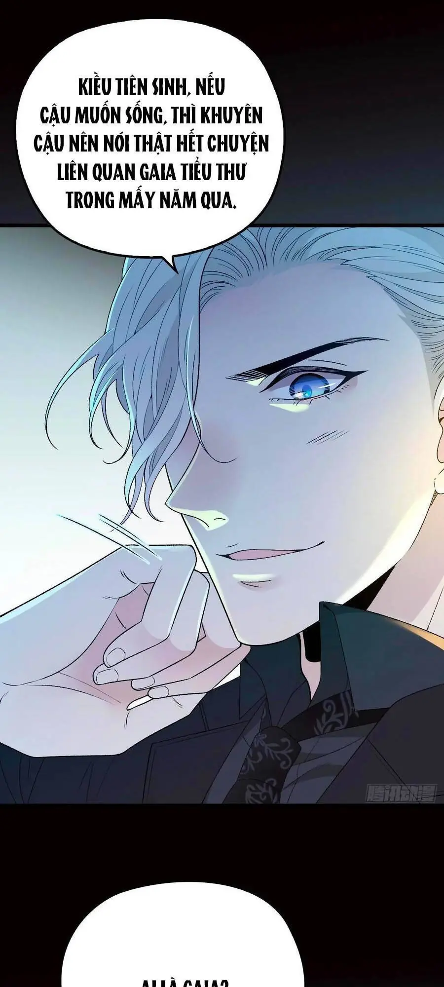 Cô Vợ Mang Thai Một Tặng Một Chapter 95 - Trang 24
