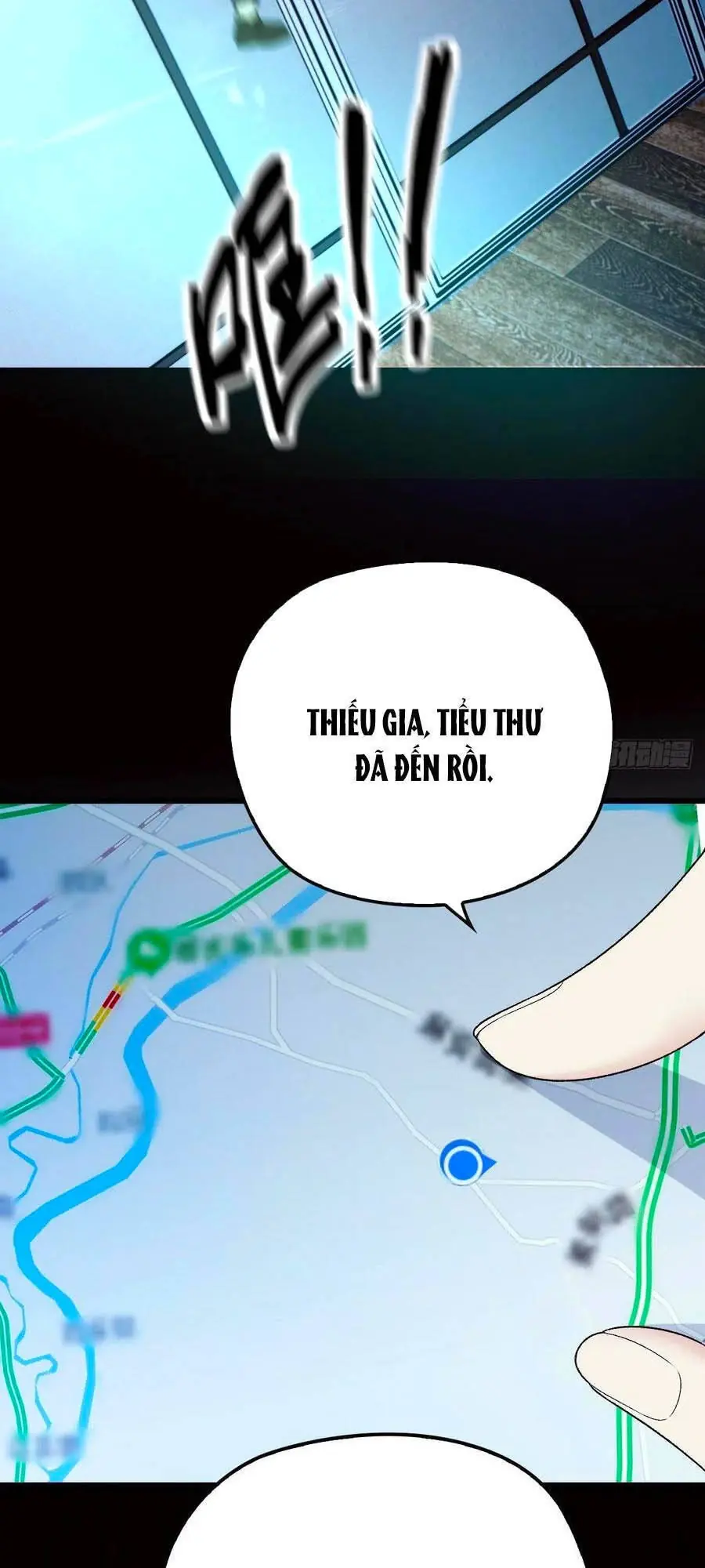Cô Vợ Mang Thai Một Tặng Một Chapter 95 - Trang 26