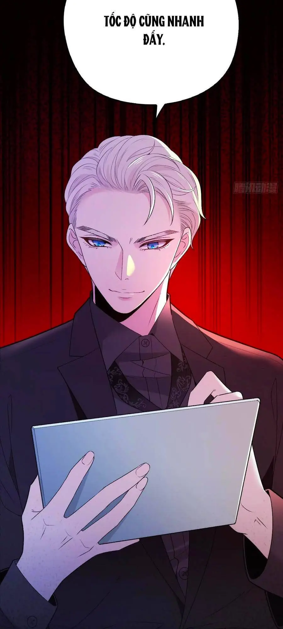 Cô Vợ Mang Thai Một Tặng Một Chapter 95 - Trang 27